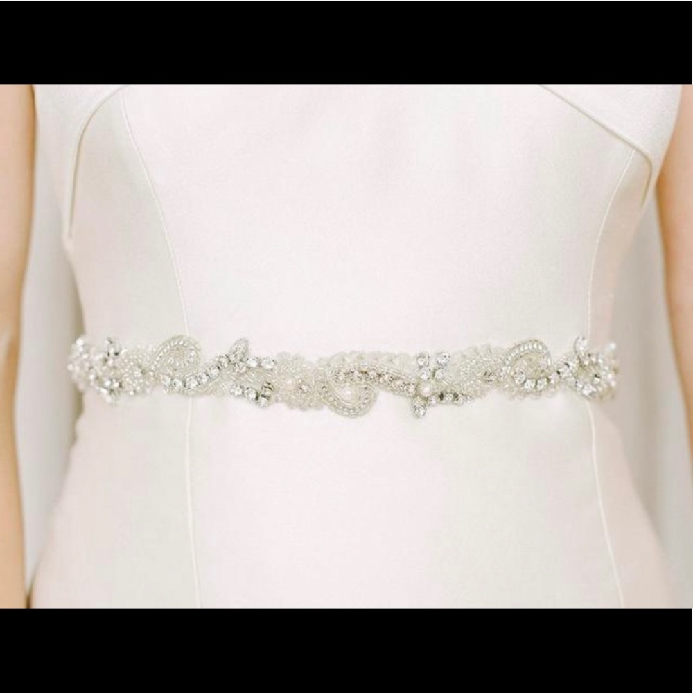 Sara Gabriel Gemma Duet Belt